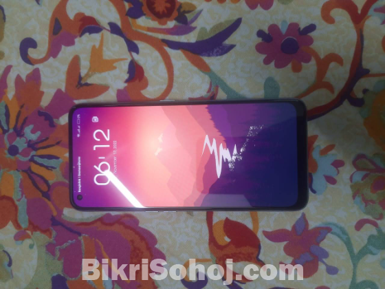 Realme 7 pro